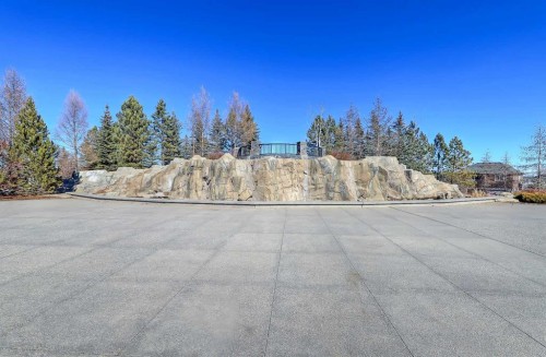 196 Hawkmere Way, Chestermere, AB - Outdoor