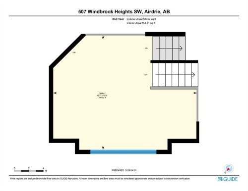 507 Windbrook Heights Sw, Airdrie, AB - Other