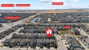 507 Windbrook Heights Sw, Airdrie, AB  - Outdoor With View 