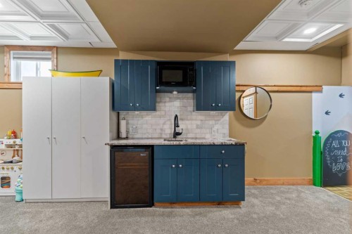 507 Windbrook Heights Sw, Airdrie, AB - Indoor