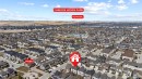 507 Windbrook Heights Sw, Airdrie, AB  - Outdoor With View 