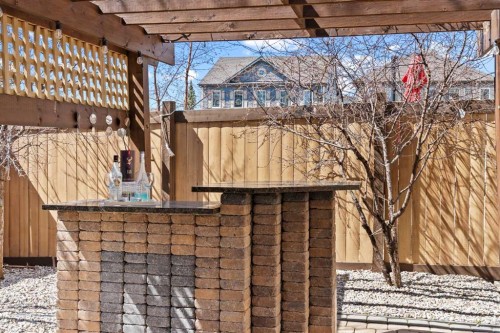 507 Windbrook Heights Sw, Airdrie, AB - 