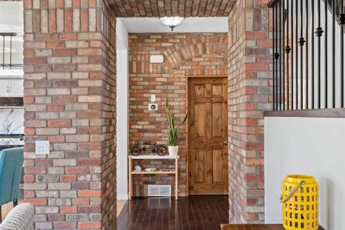 507 Windbrook Heights Sw, Airdrie, AB -  Photo Showing Other Room