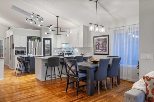 94 Edgebrook Heights Nw, Calgary, AB - Indoor