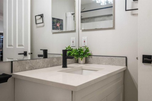 94 Edgebrook Heights Nw, Calgary, AB - Indoor