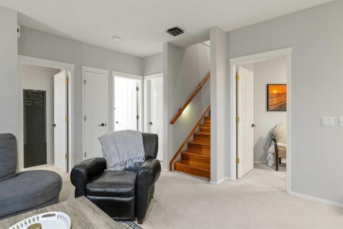 94 Edgebrook Heights Nw, Calgary, AB - Indoor