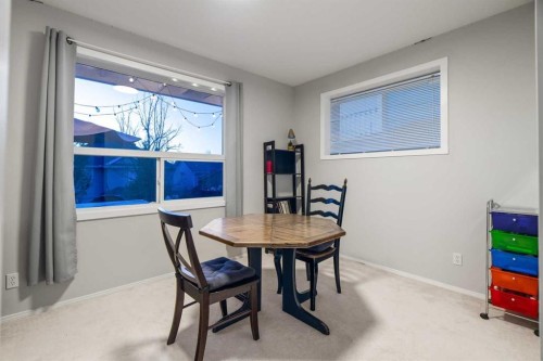 94 Edgebrook Heights Nw, Calgary, AB - Indoor