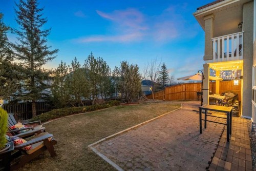 94 Edgebrook Heights Nw, Calgary, AB - Outdoor
