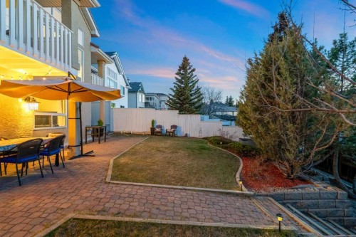 94 Edgebrook Heights Nw, Calgary, AB - Outdoor