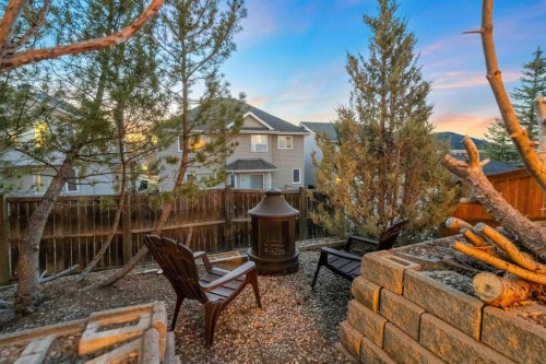 94 Edgebrook Heights Nw, Calgary, AB - Outdoor