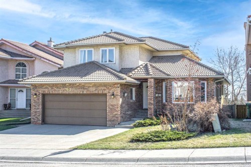 2612 Signal Hill Drive Sw, Calgary, AB - Outdoor