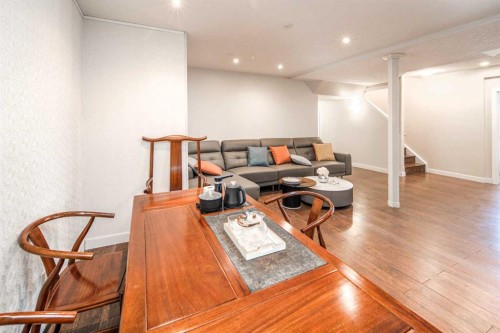 2612 Signal Hill Drive Sw, Calgary, AB - Indoor