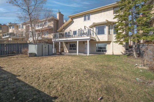 2612 Signal Hill Drive Sw, Calgary, AB - Outdoor