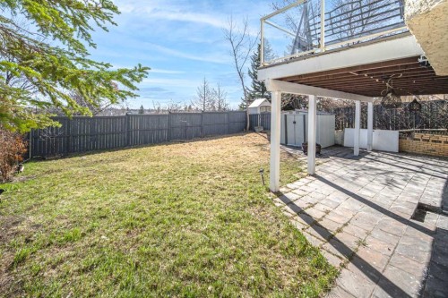 2612 Signal Hill Drive Sw, Calgary, AB - Outdoor