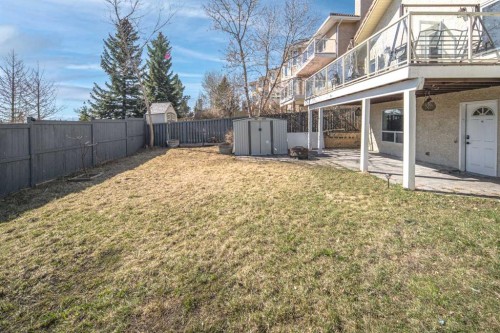 2612 Signal Hill Drive Sw, Calgary, AB - Outdoor