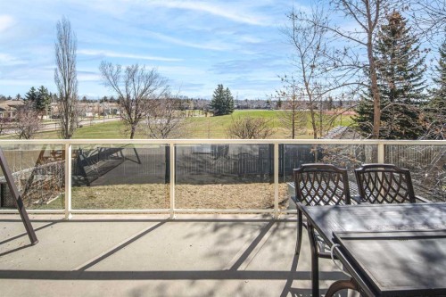 2612 Signal Hill Drive Sw, Calgary, AB - Outdoor With View