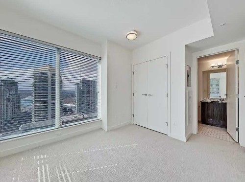 1901-930 6 Avenue Sw, Calgary, AB - Indoor Photo Showing Other Room