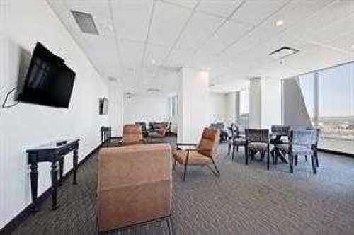 1901-930 6 Avenue Sw, Calgary, AB - Indoor
