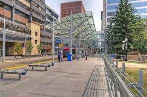 1901-930 6 Avenue Sw, Calgary, AB - 