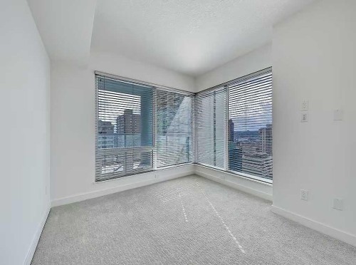 1901-930 6 Avenue Sw, Calgary, AB - Indoor Photo Showing Other Room