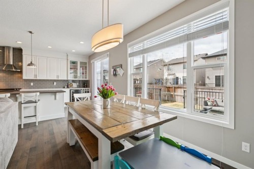 80 Brightoncrest Point Se, Calgary, AB - Indoor Photo Showing Other Room