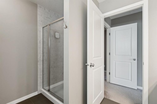 80 Brightoncrest Point Se, Calgary, AB - Indoor