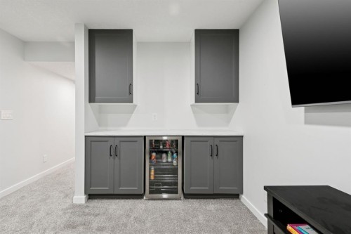 80 Brightoncrest Point Se, Calgary, AB - Indoor Photo Showing Other Room