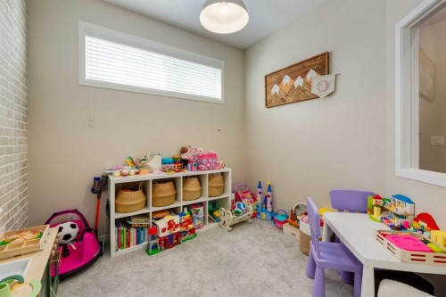 152 Brightoncrest Manor Se, Calgary, AB - Indoor Photo Showing Other Room