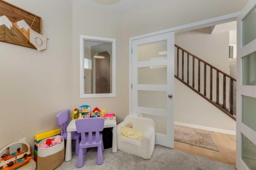 152 Brightoncrest Manor Se, Calgary, AB - Indoor Photo Showing Other Room
