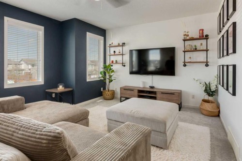 152 Brightoncrest Manor Se, Calgary, AB - Indoor