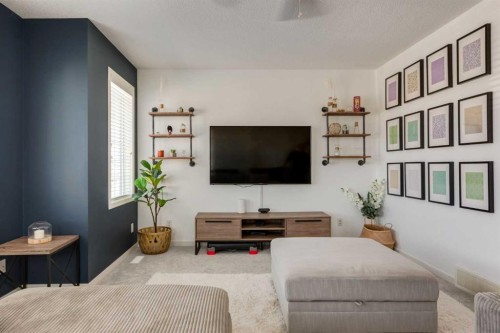 152 Brightoncrest Manor Se, Calgary, AB - Indoor