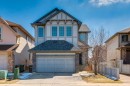 152 Brightoncrest Manor Se, Calgary, AB  - Outdoor 