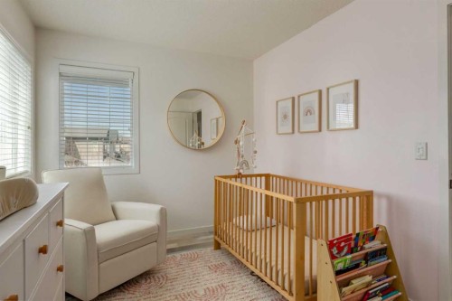 152 Brightoncrest Manor Se, Calgary, AB - Indoor