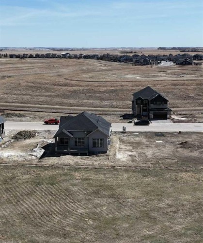 290 Muirfield Crescent, Lyalta, AB - Outdoor With View