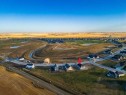 290 Muirfield Crescent, Lyalta, AB  - Outdoor With View 