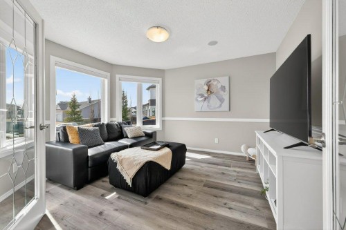7 Henderson Bay Ne, Langdon, AB - Indoor