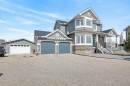 7 Henderson Bay Ne, Langdon, AB  - Outdoor With Facade 