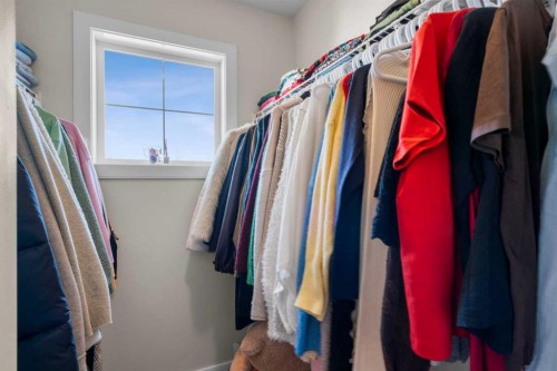 89 Pantego Lane Nw, Calgary, AB - Indoor With Storage