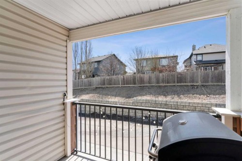 89 Pantego Lane Nw, Calgary, AB - Outdoor With Exterior