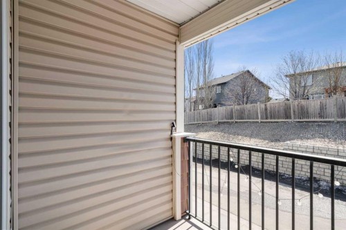 89 Pantego Lane Nw, Calgary, AB - Outdoor With Exterior