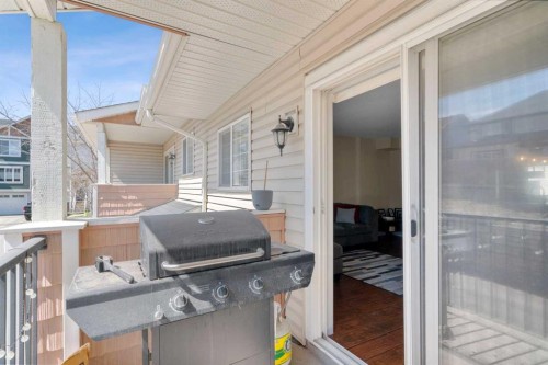 89 Pantego Lane Nw, Calgary, AB - Outdoor With Exterior