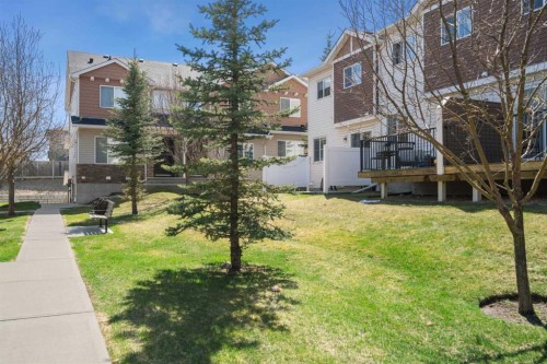 89 Pantego Lane Nw, Calgary, AB - Outdoor