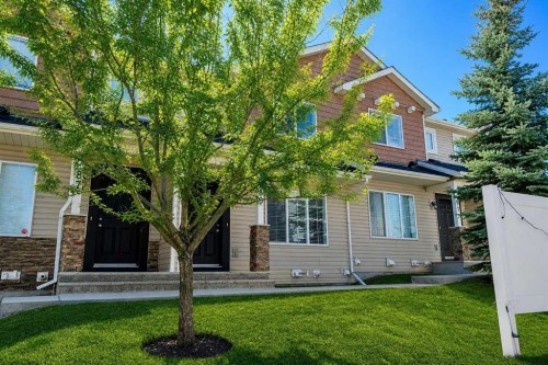 89 Pantego Lane Nw, Calgary, AB - Outdoor