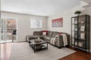 89 Pantego Lane Nw, Calgary, AB  - Indoor Photo Showing Living Room 