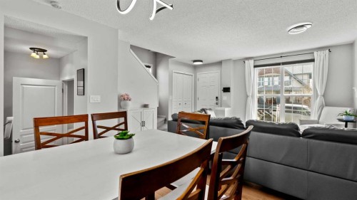 95 Elgin Meadows View Se, Calgary, AB - Indoor