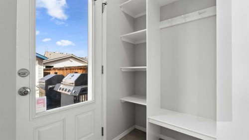 95 Elgin Meadows View Se, Calgary, AB - Indoor