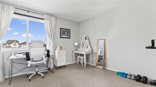 95 Elgin Meadows View Se, Calgary, AB - Indoor