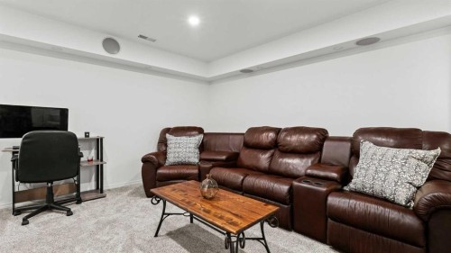 95 Elgin Meadows View Se, Calgary, AB - Indoor