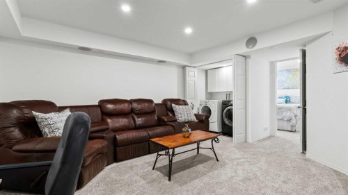 95 Elgin Meadows View Se, Calgary, AB - Indoor