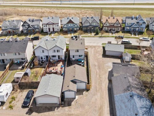 95 Elgin Meadows View Se, Calgary, AB - Outdoor